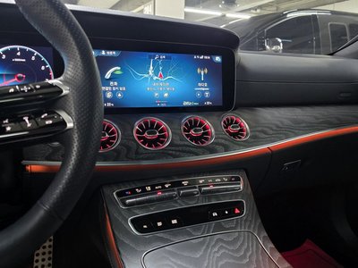 2022 Mercedes-BENZ CLS 缩略图 14