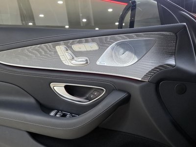 2022 Mercedes-BENZ CLS 缩略图 18