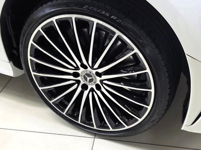 2022 Mercedes-BENZ CLS 缩略图 20