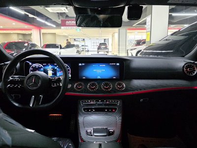 صورة 10 لـ 2022 Mercedes-BENZ CLS