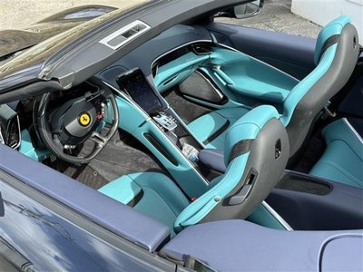 FERRARI ROMA SPIDER - 3