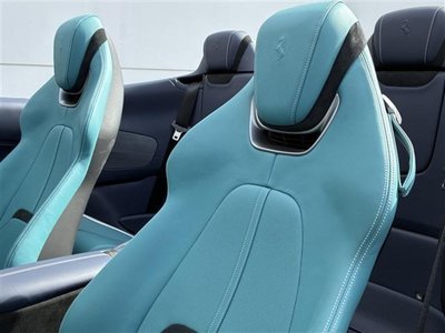 FERRARI ROMA SPIDER - 6