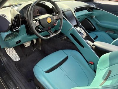 FERRARI ROMA SPIDER - 5