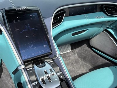 FERRARI ROMA SPIDER - 4