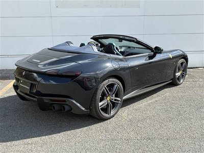 FERRARI ROMA SPIDER - 2