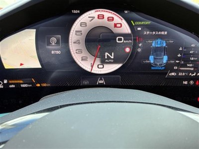 FERRARI ROMA SPIDER - 7