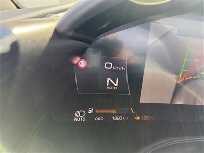 FERRARI ROMA SPIDER - 8