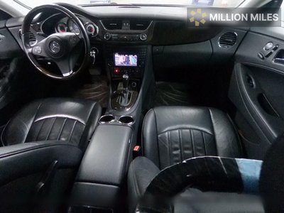 MERCEDES-BENZ CLS - 3