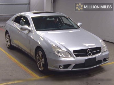 MERCEDES-BENZ CLS - 1