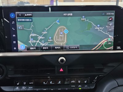 TOYOTA CROWN CROSSOVER - 5