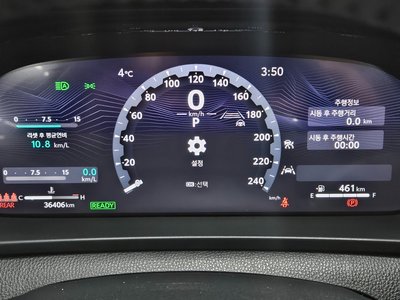 TOYOTA CROWN CROSSOVER - 7