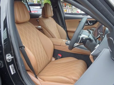 MERCEDES-BENZ E-CLASS - 8