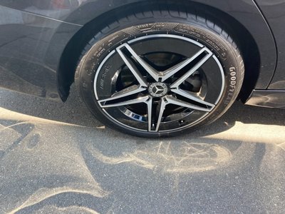 صورة مصغرة 20 لـ 2025 Mercedes-BENZ C-CLASS