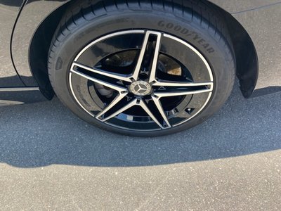 صورة مصغرة 19 لـ 2025 Mercedes-BENZ C-CLASS
