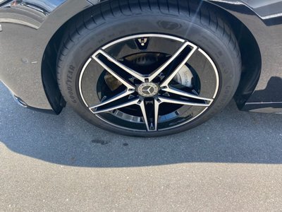صورة مصغرة 18 لـ 2025 Mercedes-BENZ C-CLASS
