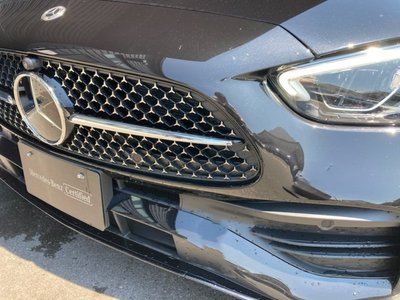 صورة مصغرة 16 لـ 2025 Mercedes-BENZ C-CLASS