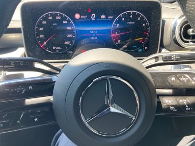 2025 Mercedes-BENZ C-CLASS — фото 10