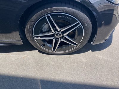 صورة مصغرة 21 لـ 2025 Mercedes-BENZ C-CLASS