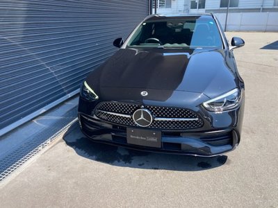 2025 Mercedes-BENZ C-CLASS — фото 2
