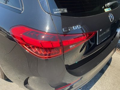 صورة مصغرة 17 لـ 2025 Mercedes-BENZ C-CLASS