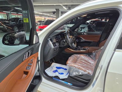2022 BMW X5 照片 5