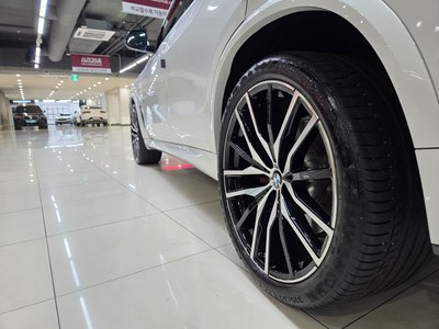 صورة مصغرة 19 لـ 2022 BMW X5