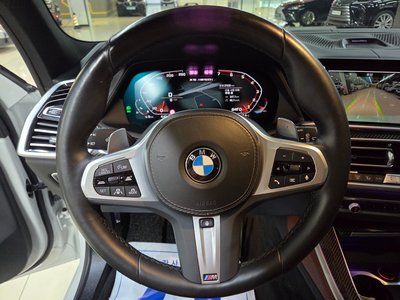 2022 BMW X5 照片 10