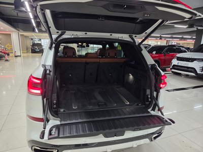 2022 BMW X5 照片 7