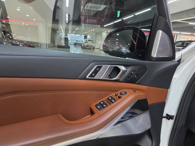 2022 BMW X5 照片 9
