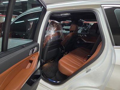 2022 BMW X5 照片 8