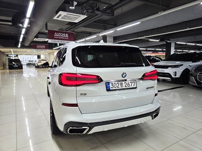2022 BMW X5 照片 3