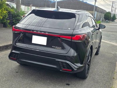 صورة 8 لـ 2023 Lexus RX