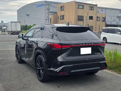 صورة 6 لـ 2023 Lexus RX