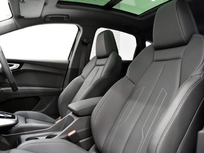 2025 AUDI Q4 SPORTBACK E-TRON photo 7