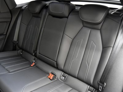 2025 AUDI Q4 SPORTBACK E-TRON 缩略图 22