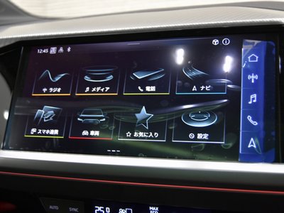 2025 AUDI Q4 SPORTBACK E-TRON 缩略图 16