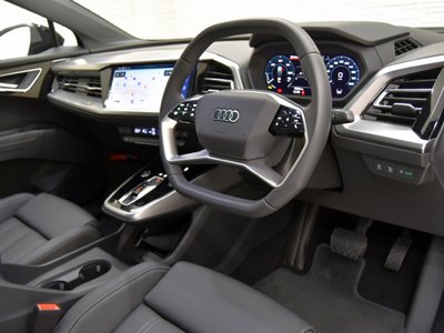 2025 AUDI Q4 SPORTBACK E-TRON 缩略图 11