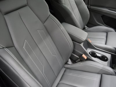 2025 AUDI Q4 SPORTBACK E-TRON photo 10