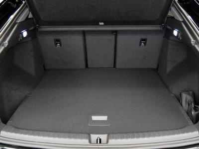 2025 AUDI Q4 SPORTBACK E-TRON 缩略图 19