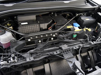 2025 AUDI Q4 SPORTBACK E-TRON 缩略图 24