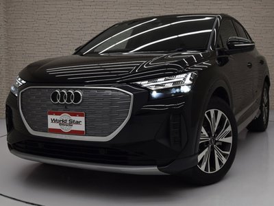 2025 AUDI Q4 SPORTBACK E-TRON photo 5