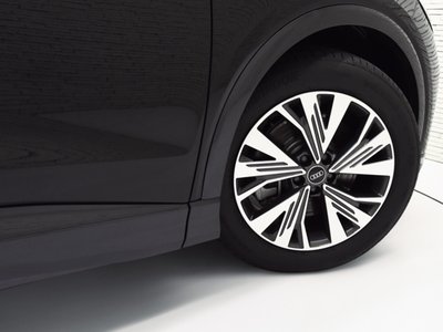 2025 AUDI Q4 SPORTBACK E-TRON 缩略图 20