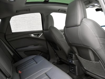 2025 AUDI Q4 SPORTBACK E-TRON 缩略图 21
