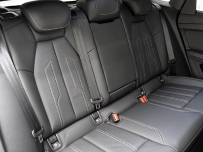 2025 AUDI Q4 SPORTBACK E-TRON 缩略图 13