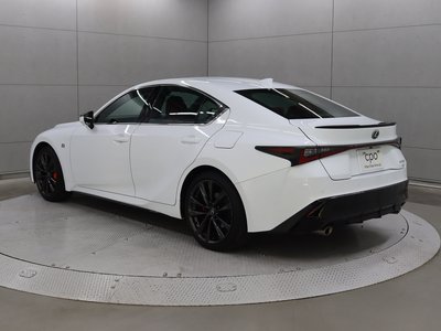 LEXUS IS - 2