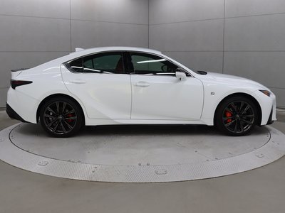 LEXUS IS - 4
