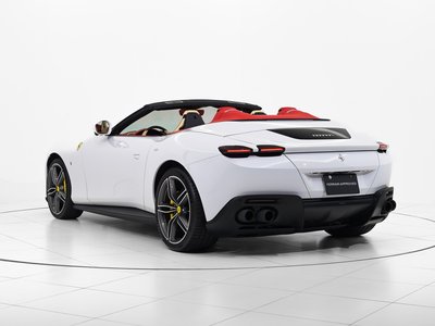 FERRARI ROMA SPIDER - 6