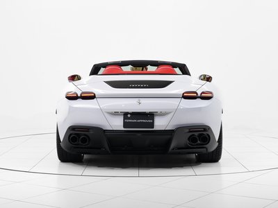 FERRARI ROMA SPIDER - 5