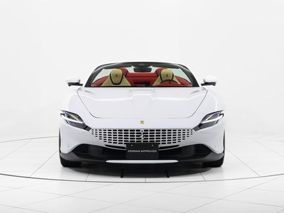 FERRARI ROMA SPIDER - 4