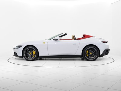 FERRARI ROMA SPIDER - 7